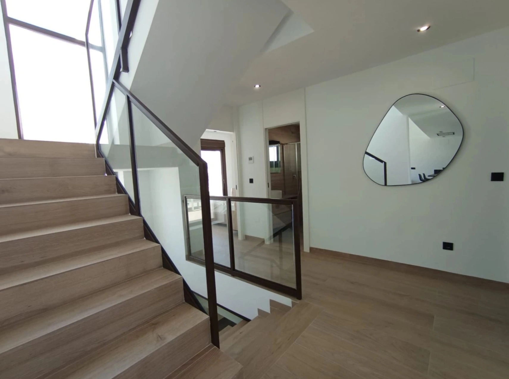 Luxueuze vrijstaande villa in Finestrat