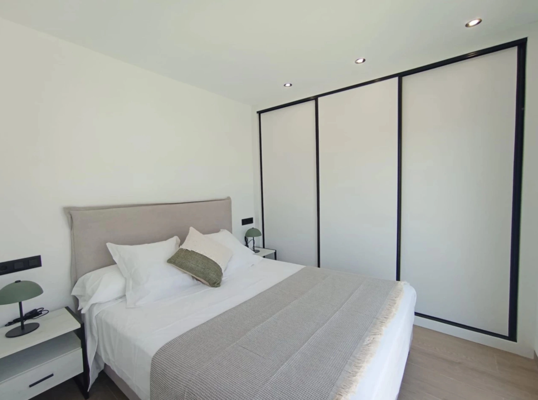 Luxueuze vrijstaande villa in Finestrat
