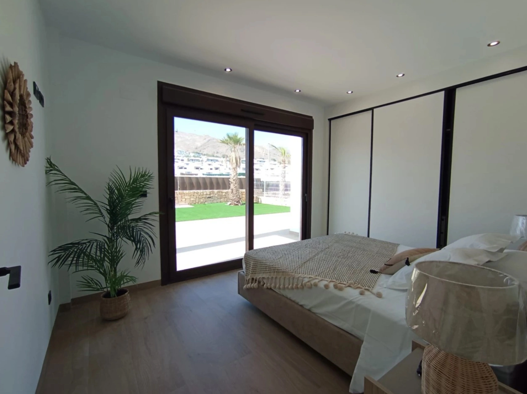 Luxueuze vrijstaande villa in Finestrat