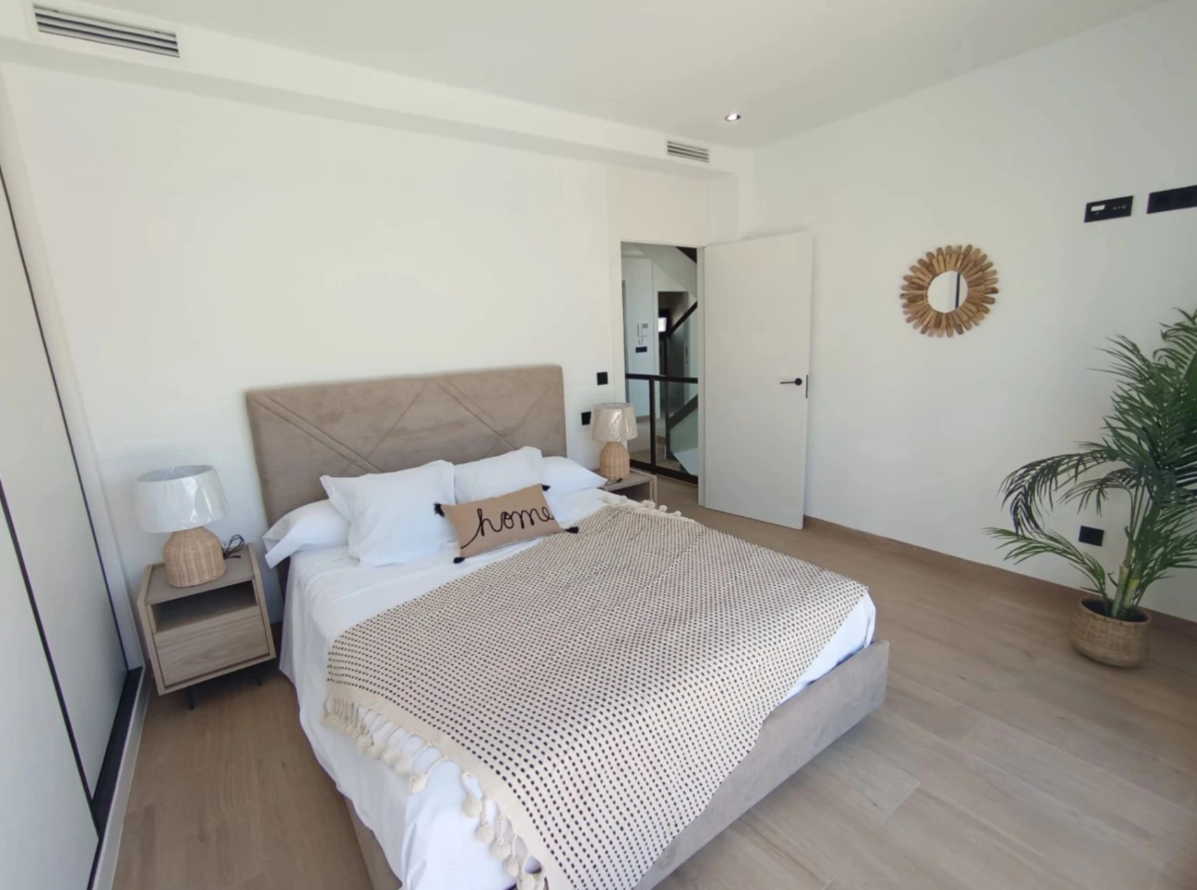 Luxueuze vrijstaande villa in Finestrat