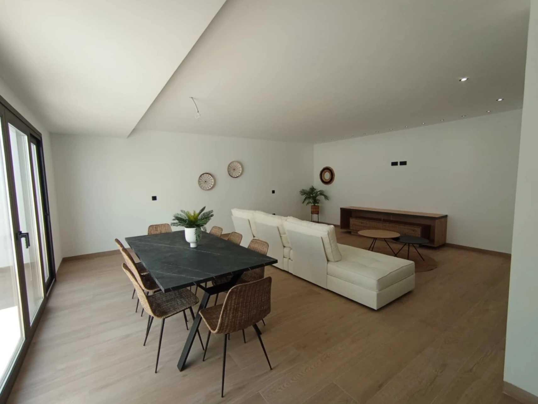 Luxueuze vrijstaande villa in Finestrat