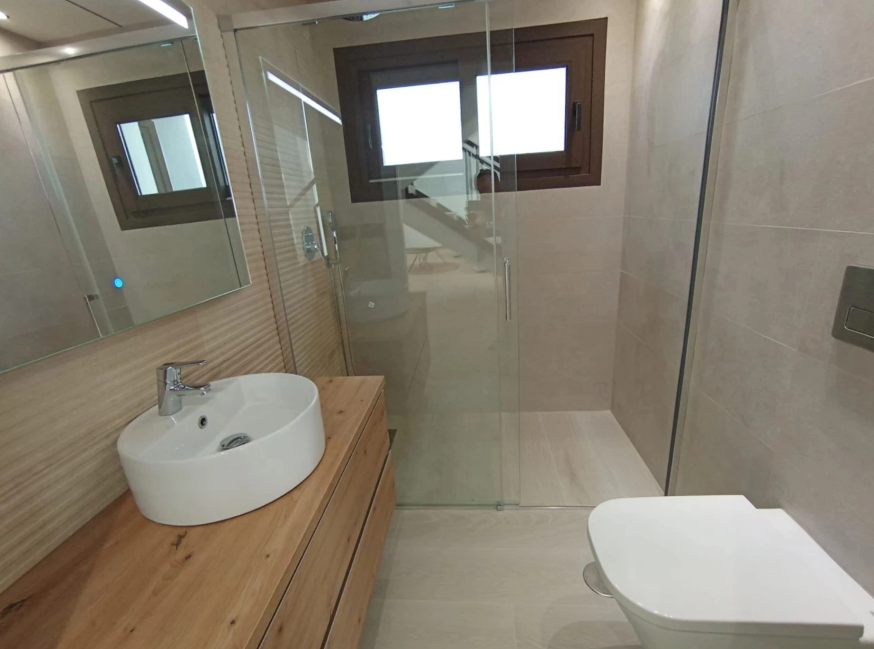 Luxueuze vrijstaande villa in Finestrat