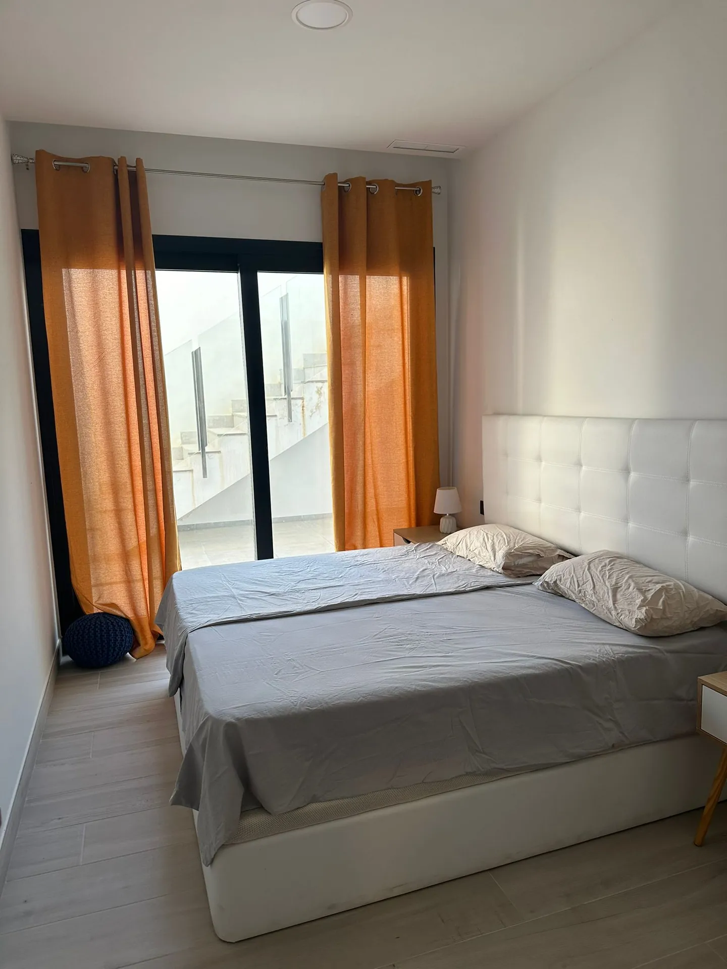 Villa con vistas al Mediterráneo en Benidorm