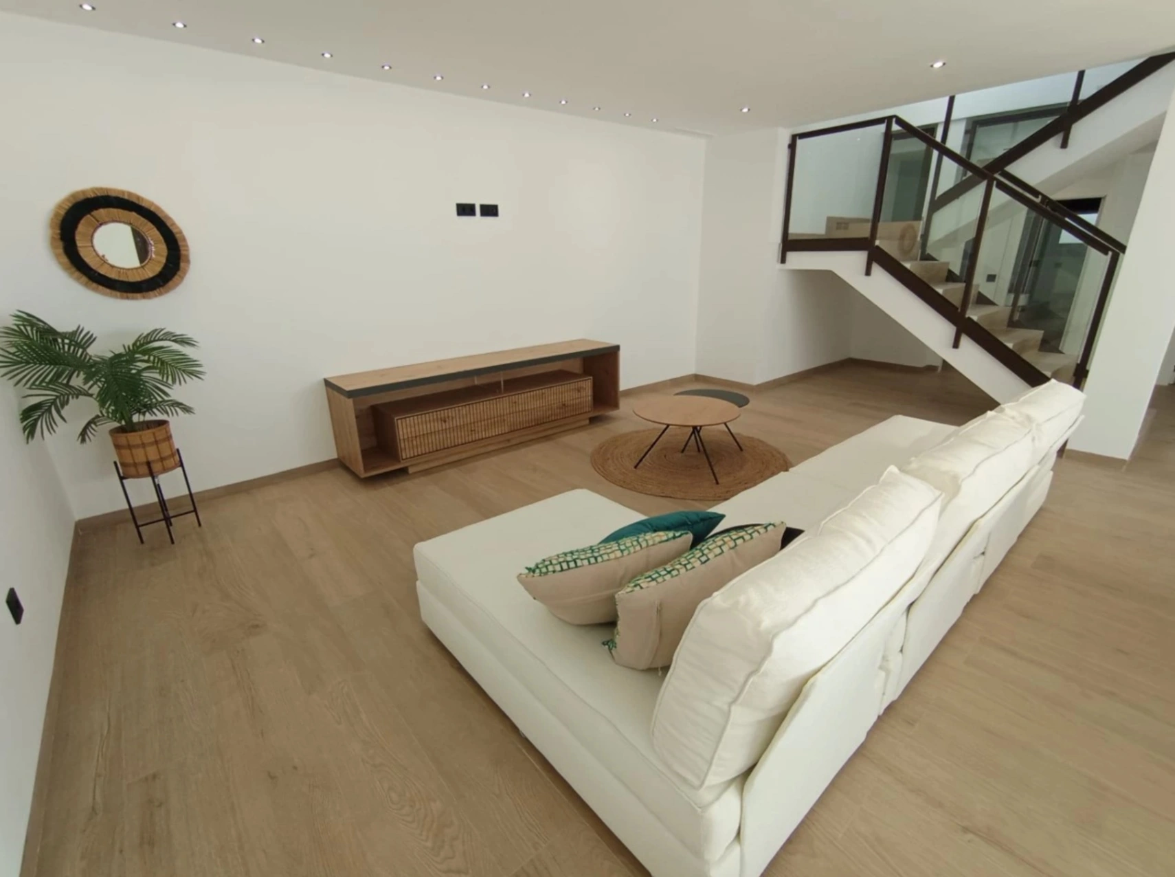 Luxueuze vrijstaande villa in Finestrat