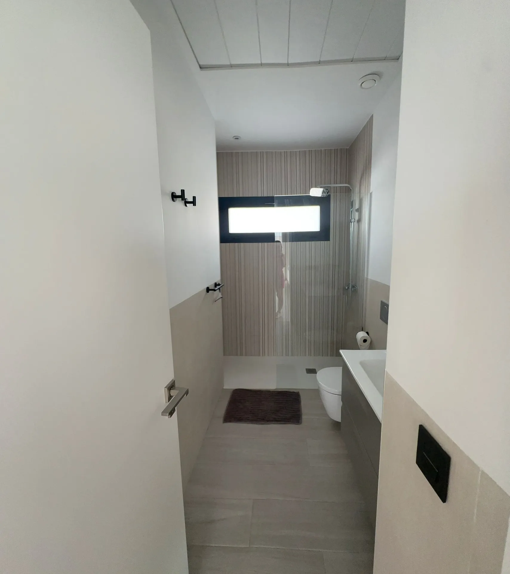 Villa con vistas al Mediterráneo en Benidorm