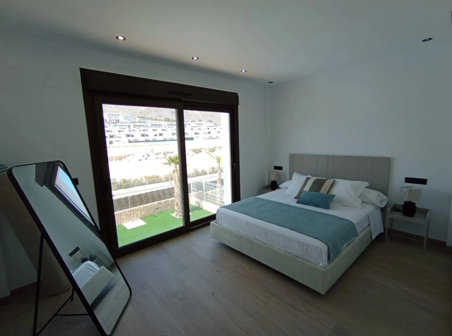 Luxueuze vrijstaande villa in Finestrat