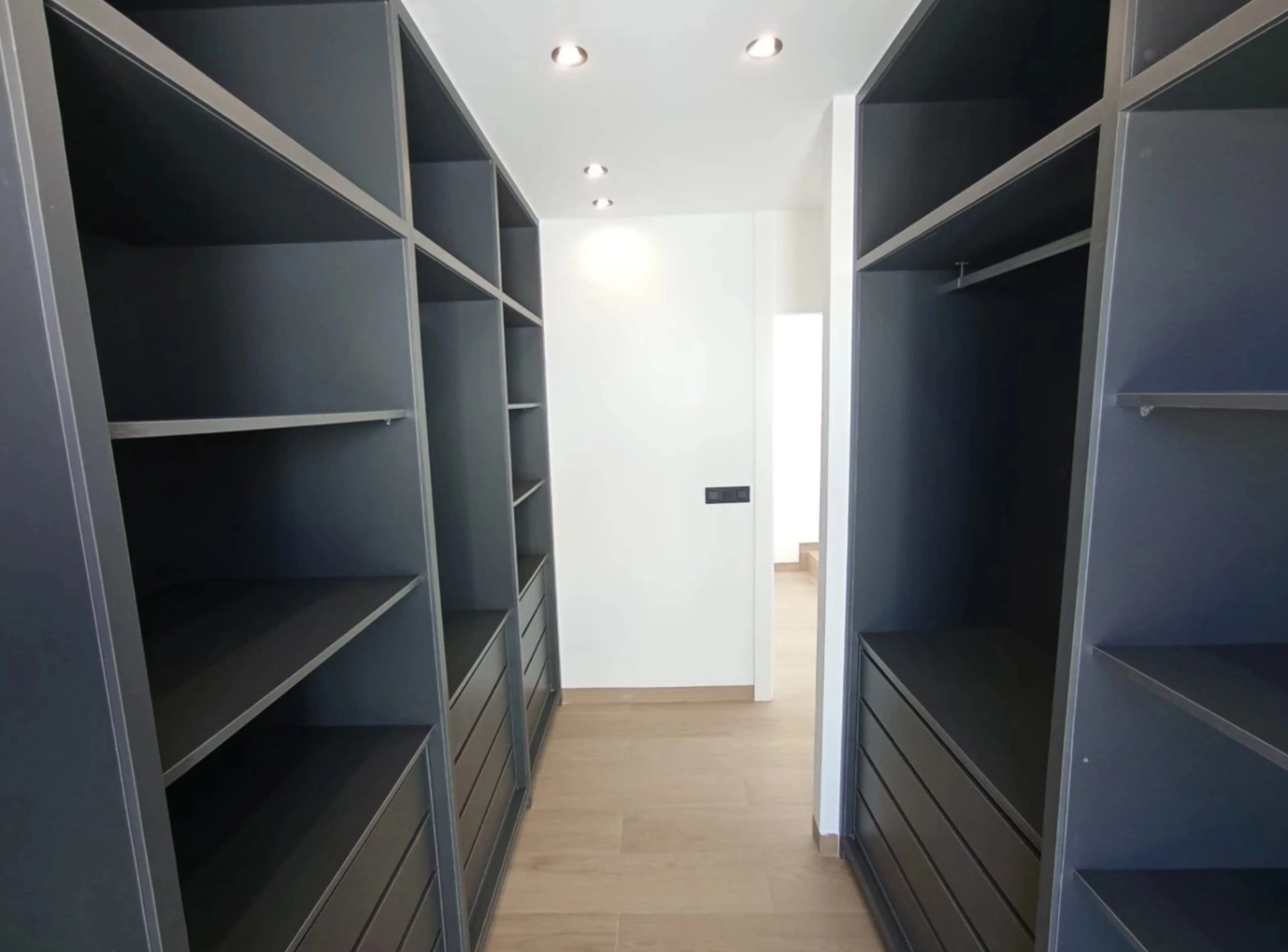 Luxueuze vrijstaande villa in Finestrat