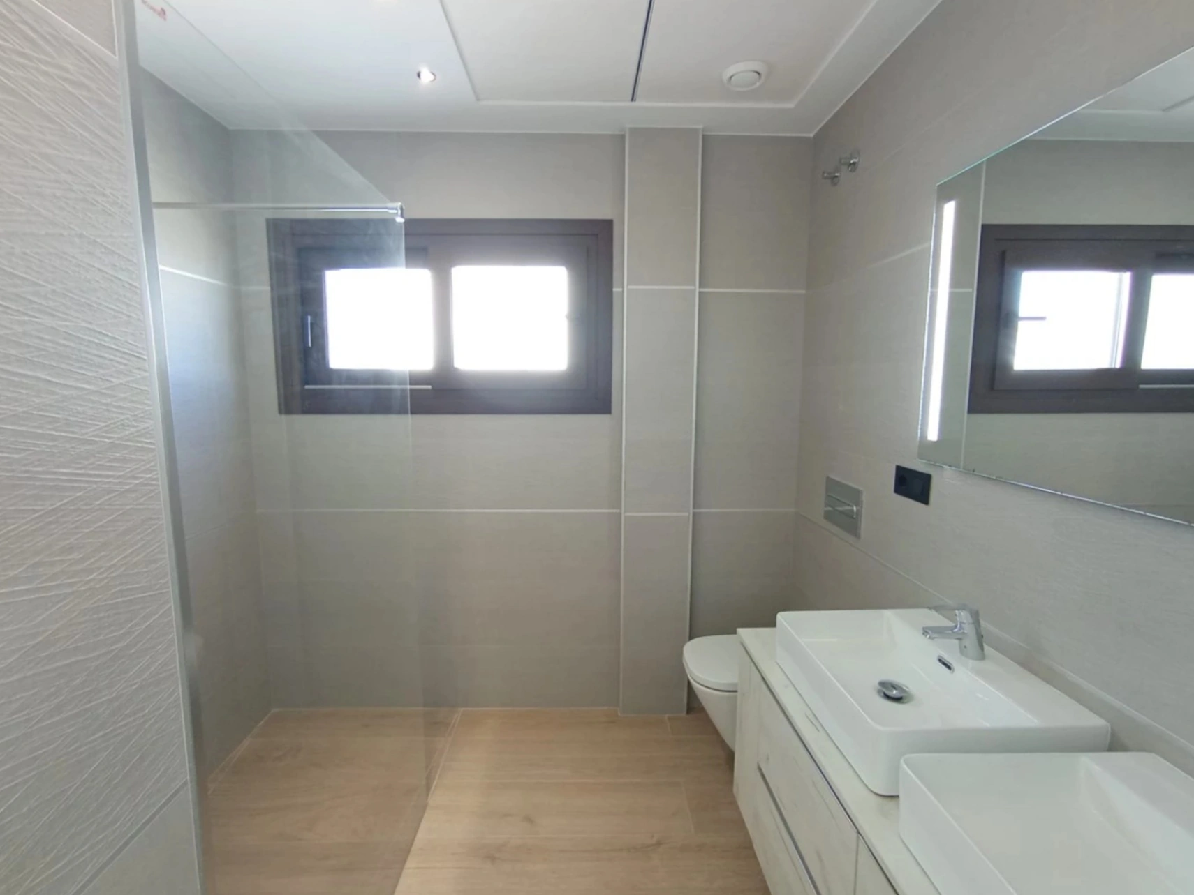 Luxueuze vrijstaande villa in Finestrat