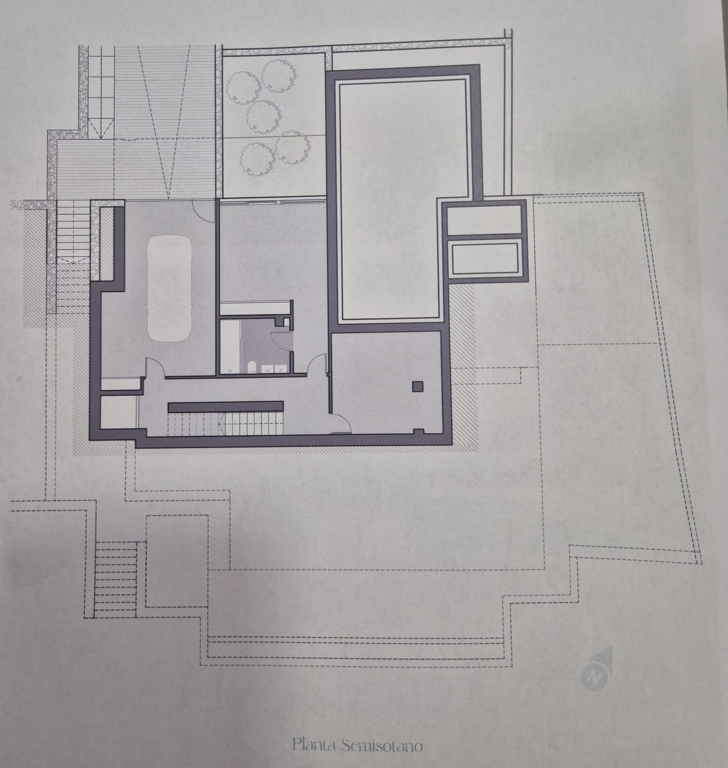 Exclusiva Villa de Obra Nueva con Vistas al Mar y a Dénia