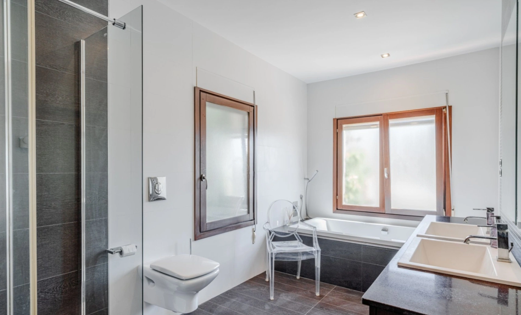 Venta de chalet en Moraira con 3 habitaciones y piscina