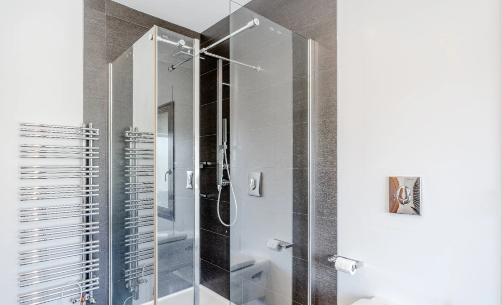 Venta de chalet en Moraira con 3 habitaciones y piscina