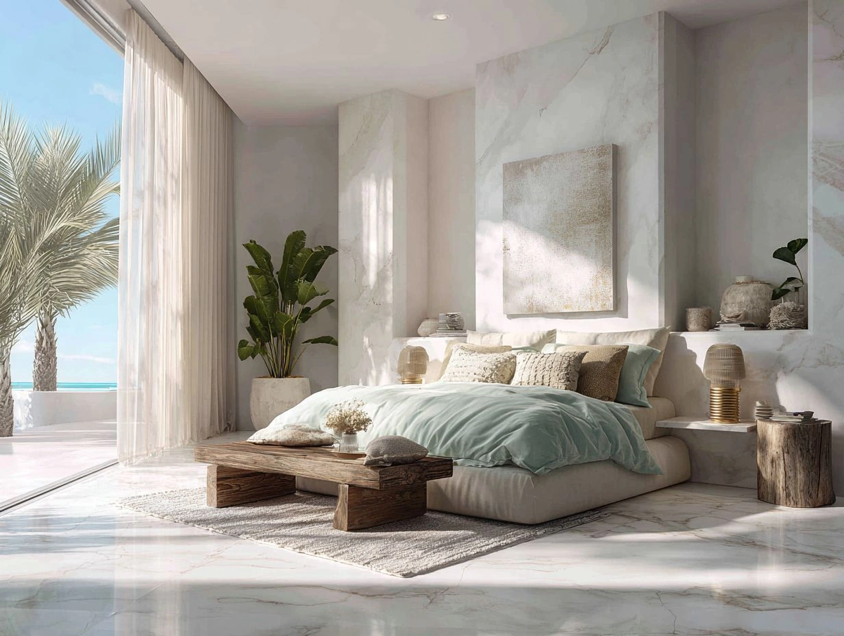 Villa ONYX – Lujo mediterráneo moderno con vistas al mar en Moraira Costa Blanca