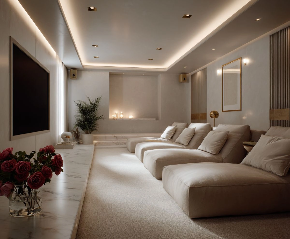 Villa ONYX – Lujo mediterráneo moderno con vistas al mar en Moraira Costa Blanca