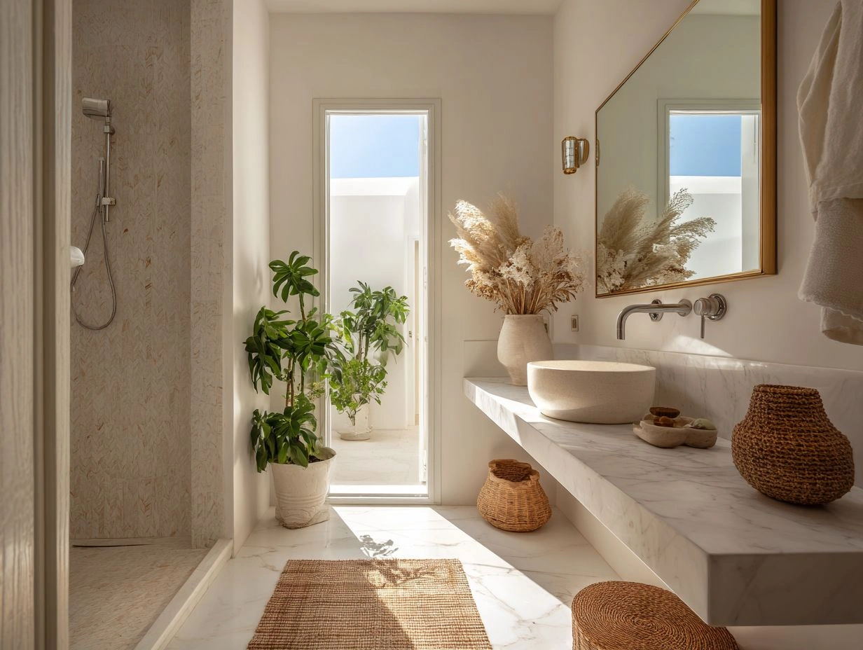 Villa ONYX – Lujo mediterráneo moderno con vistas al mar en Moraira Costa Blanca
