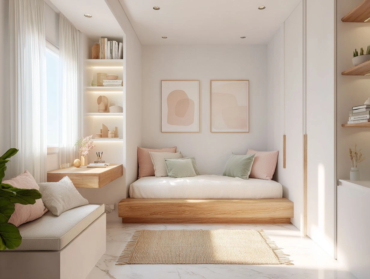 Villa ONYX – Lujo mediterráneo moderno con vistas al mar en Moraira Costa Blanca