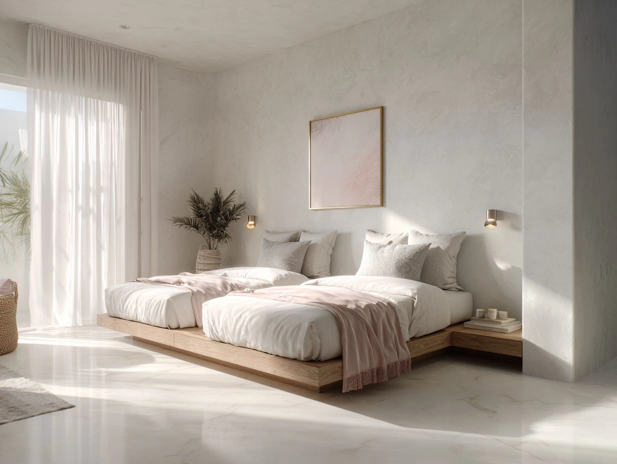 Villa ONYX – Lujo mediterráneo moderno con vistas al mar en Moraira Costa Blanca