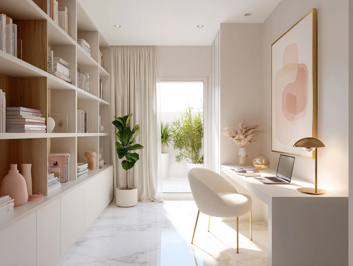 Villa ONYX – Lujo mediterráneo moderno con vistas al mar en Moraira Costa Blanca