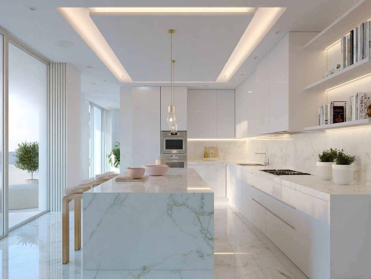 Villa ONYX – Lujo mediterráneo moderno con vistas al mar en Moraira Costa Blanca