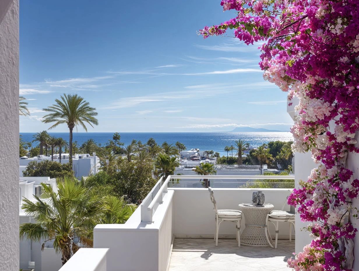 Villa ONYX – Lujo mediterráneo moderno con vistas al mar en Moraira Costa Blanca