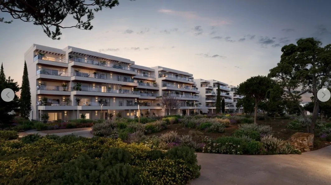 2-slaapkamer appartement dicht bij het strand van Denia