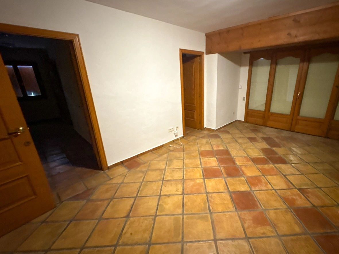 Indrukwekkende villa met uitzicht op zee in Denia