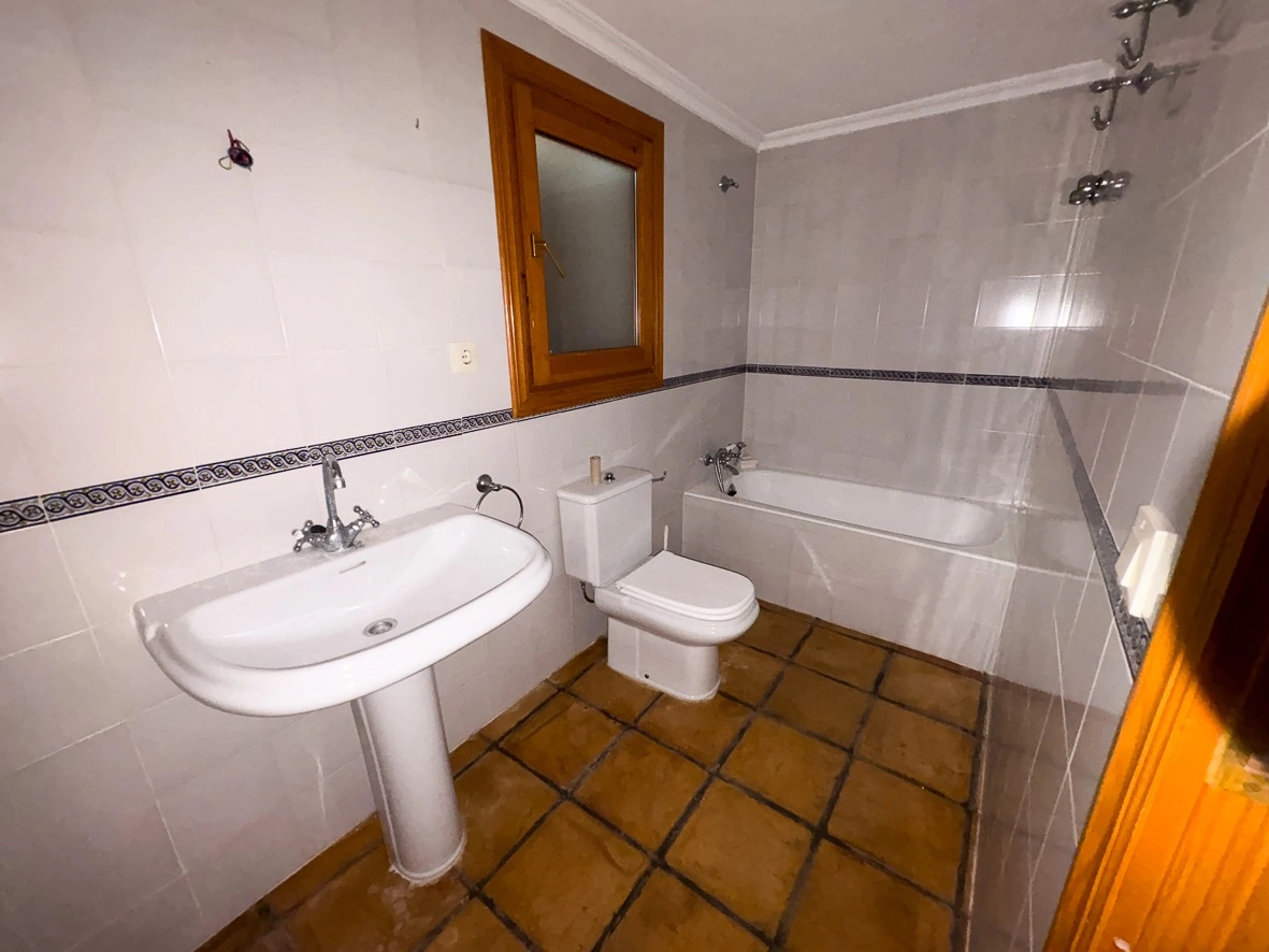 Indrukwekkende villa met uitzicht op zee in Denia