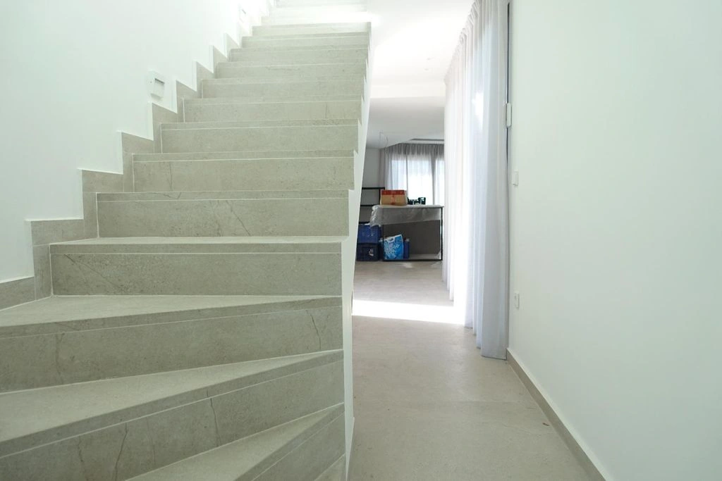 Luxe villa in Dénia, Montgó met 4 slaapkamers