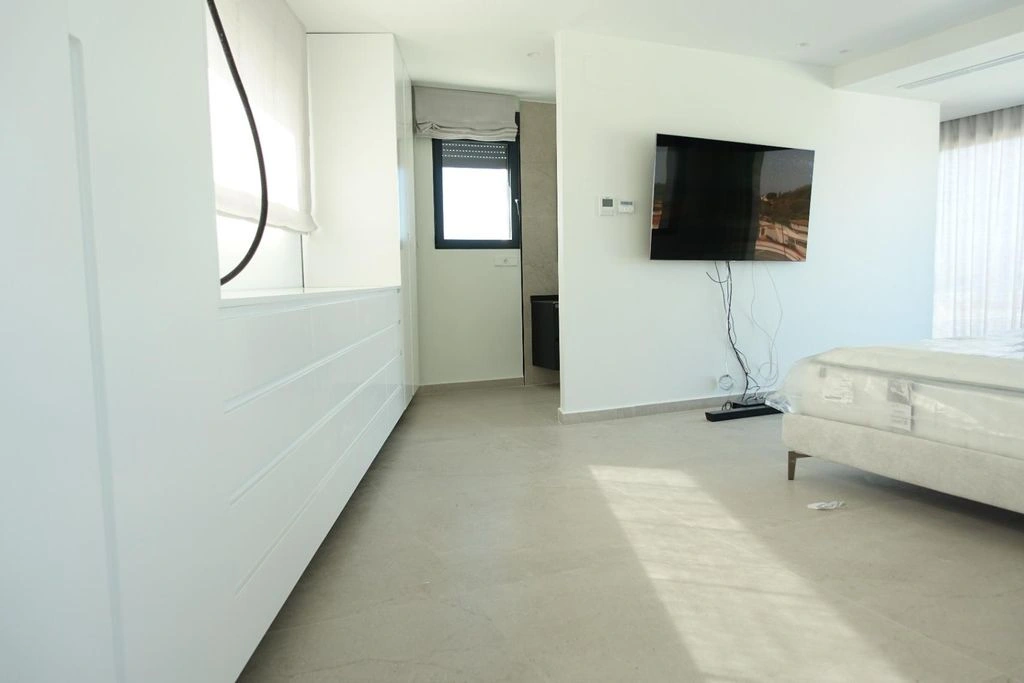Luxe villa in Dénia, Montgó met 4 slaapkamers