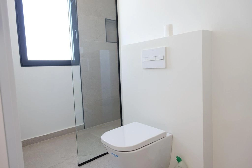 Luxe villa in Dénia, Montgó met 4 slaapkamers