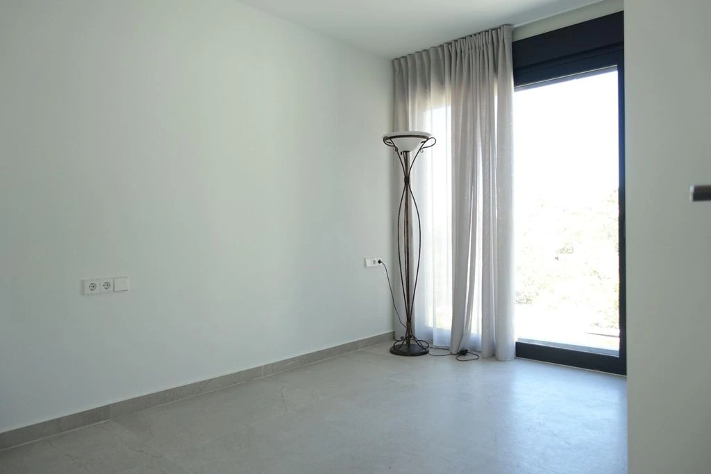Luxe villa in Dénia, Montgó met 4 slaapkamers