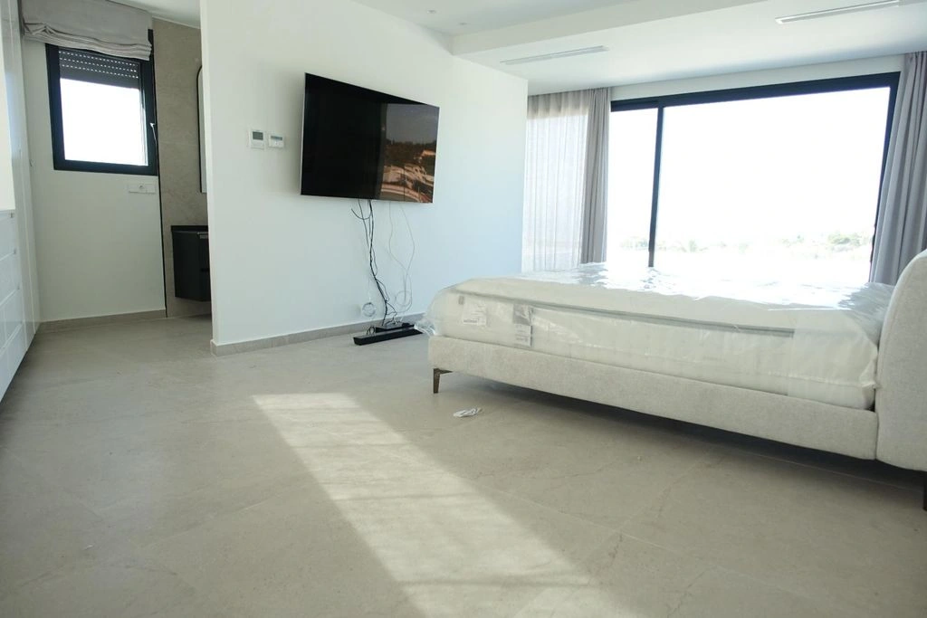 Luxe villa in Dénia, Montgó met 4 slaapkamers