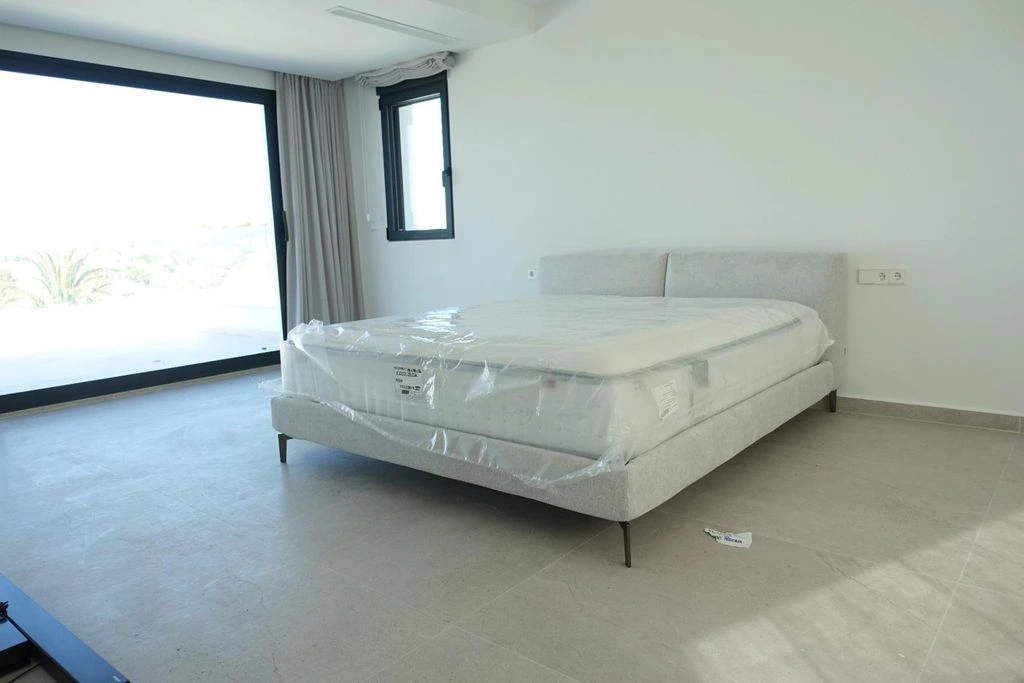 Luxe villa in Dénia, Montgó met 4 slaapkamers