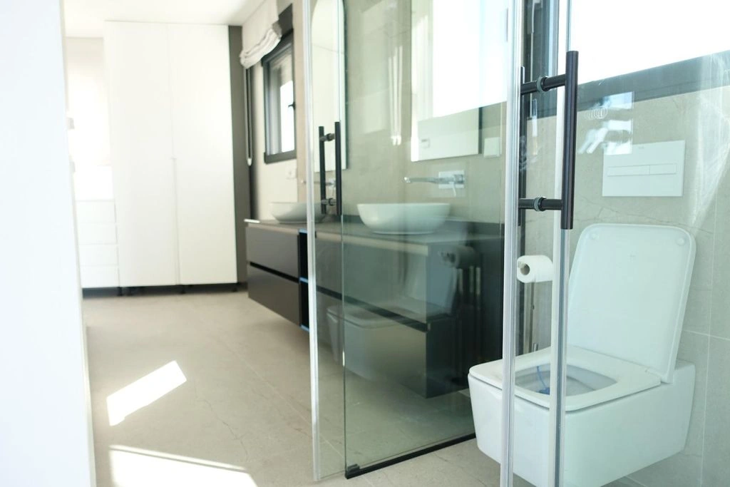 Luxe villa in Dénia, Montgó met 4 slaapkamers