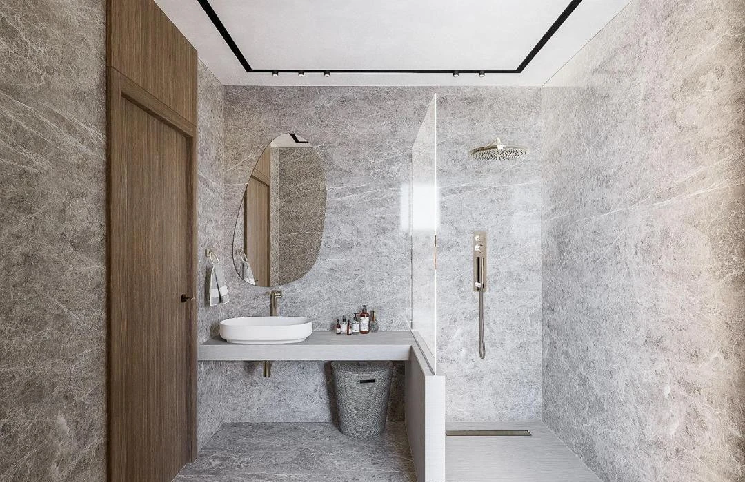 Moderne Auteur Villa met Uitzicht op Zee in Sierra Cortina, Finestrat