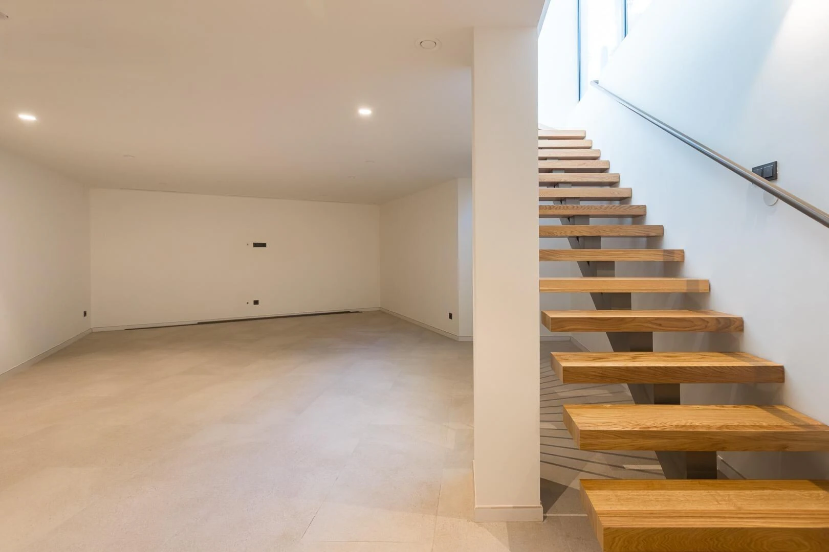 Villa contemporánea de lujo lista para entrar a vivir en Jávea