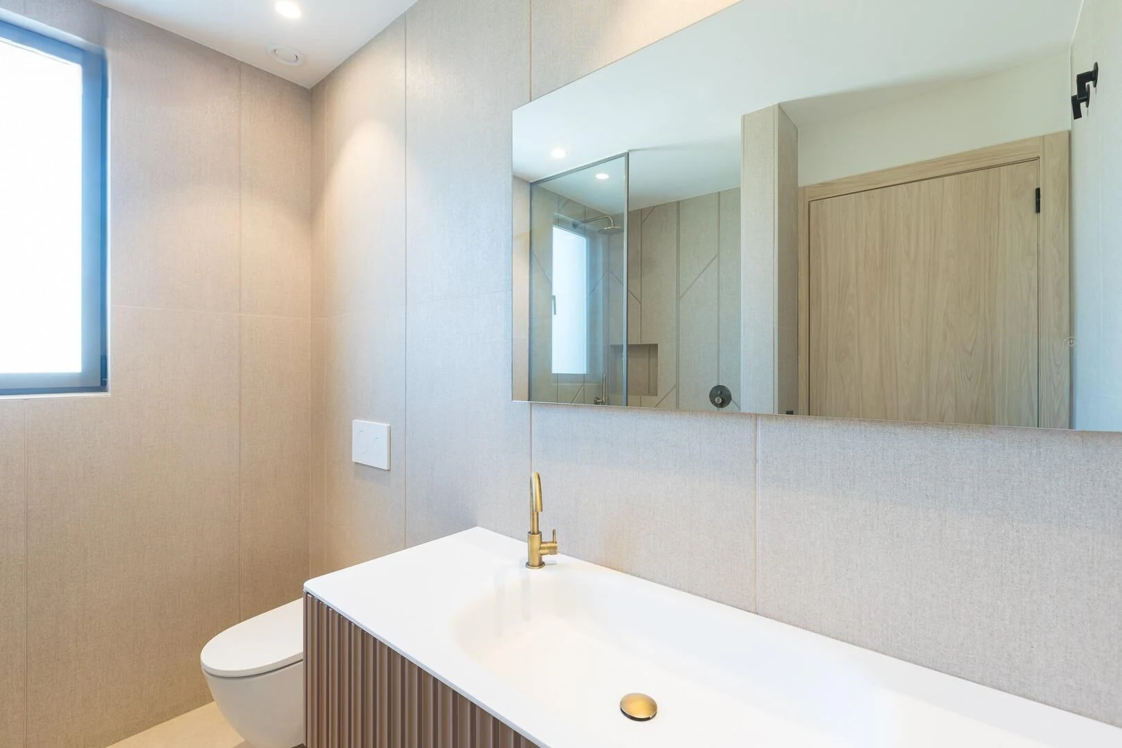 Villa contemporánea de lujo lista para entrar a vivir en Jávea