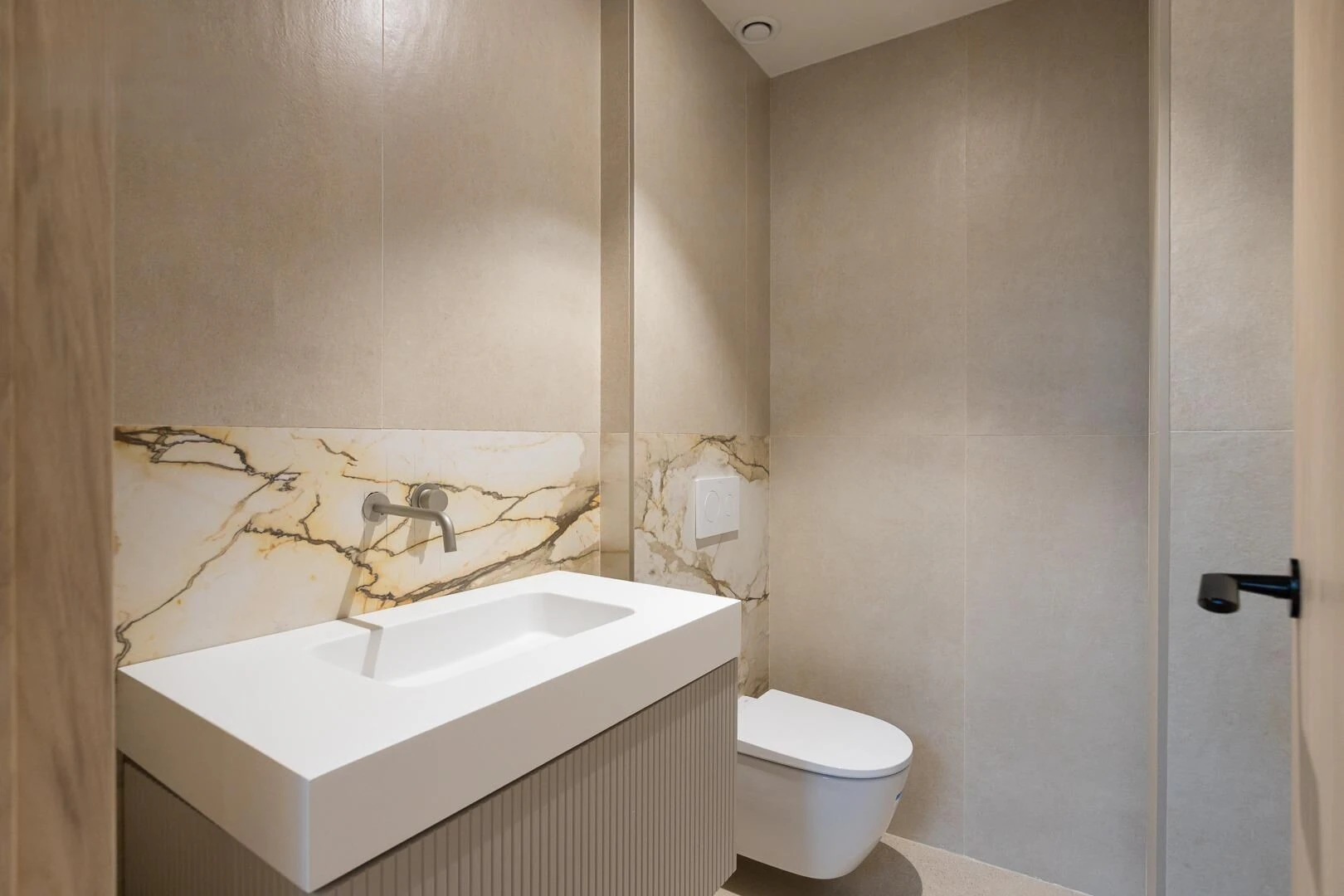Villa contemporánea de lujo lista para entrar a vivir en Jávea