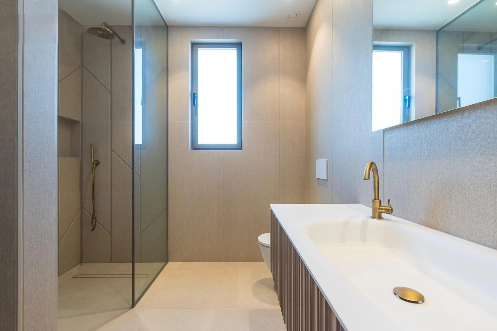 Villa contemporánea de lujo lista para entrar a vivir en Jávea