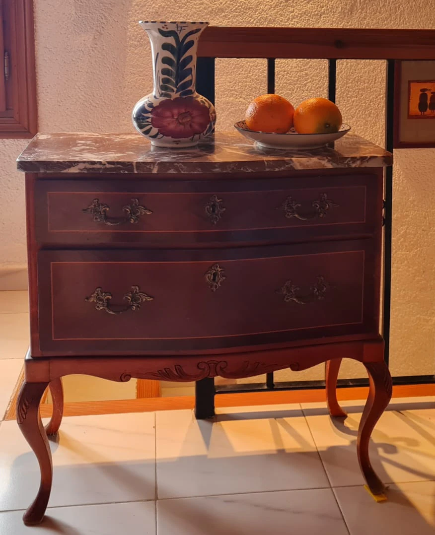 Villa avec 3 chambres à Denia