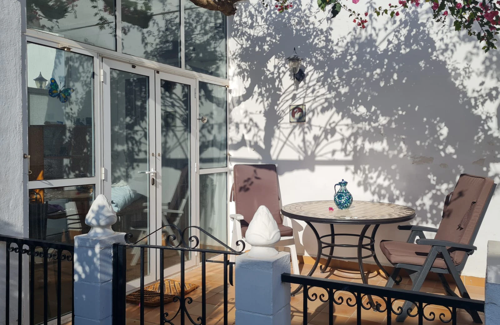 Villa avec 3 chambres à Denia