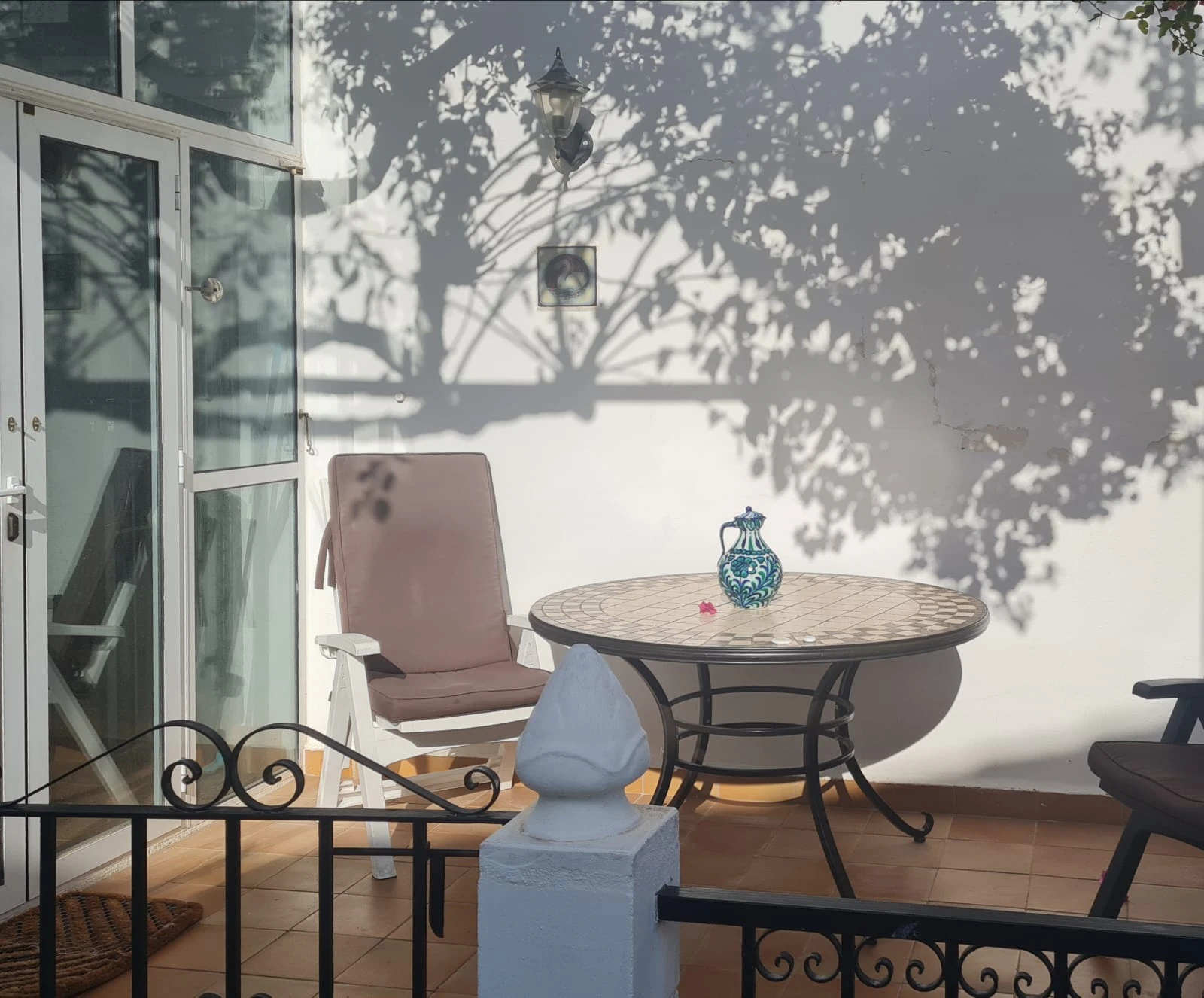 Villa avec 3 chambres à Denia