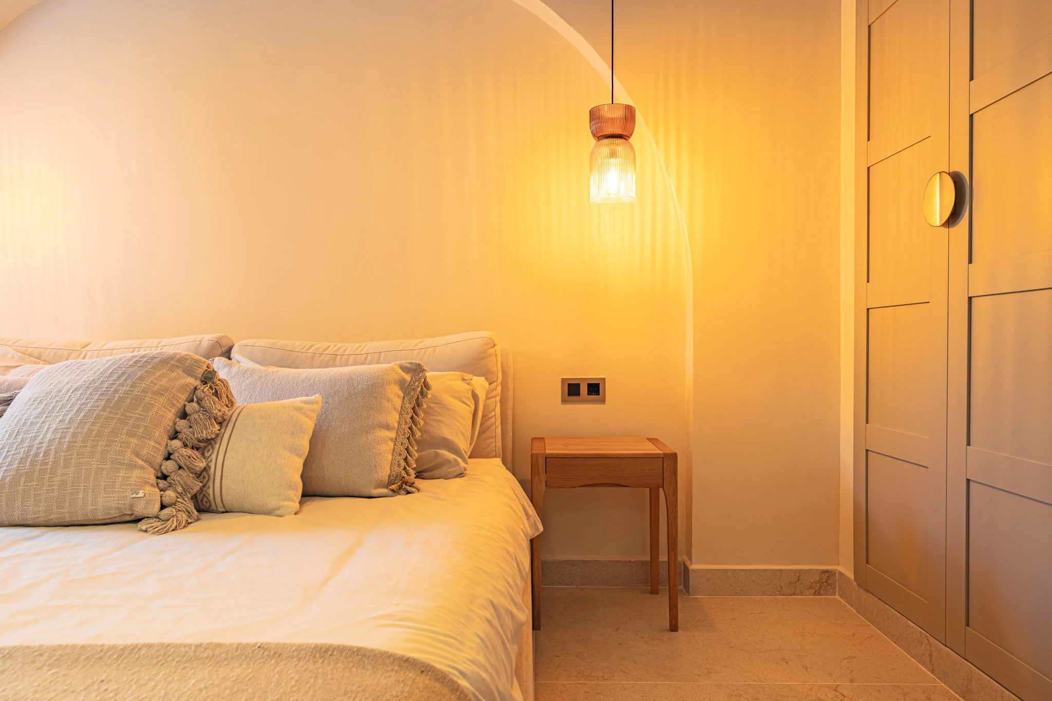 Chalet en venta de 5 dormitorios con piscina en Jávea