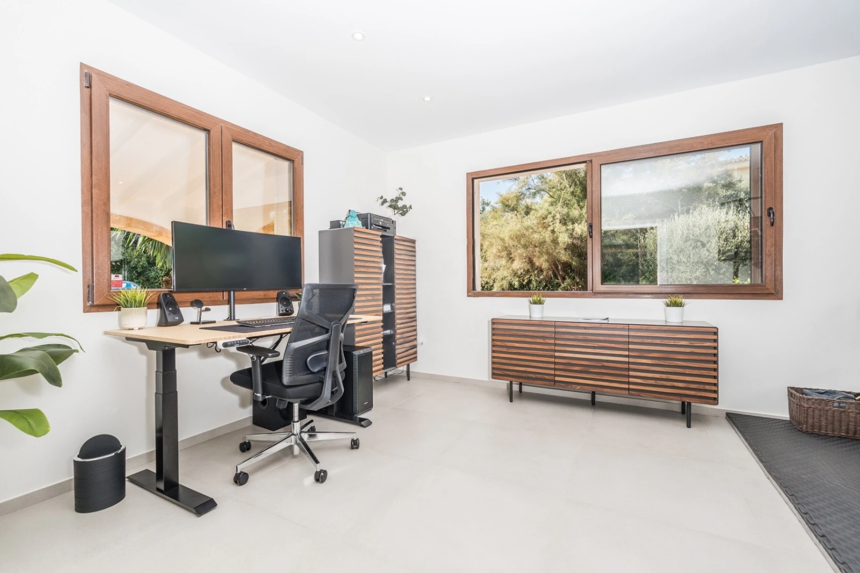 Villa mediterránea de lujo en Jávea – diseño exclusivo, privacidad total y parcela de 2.500 m²