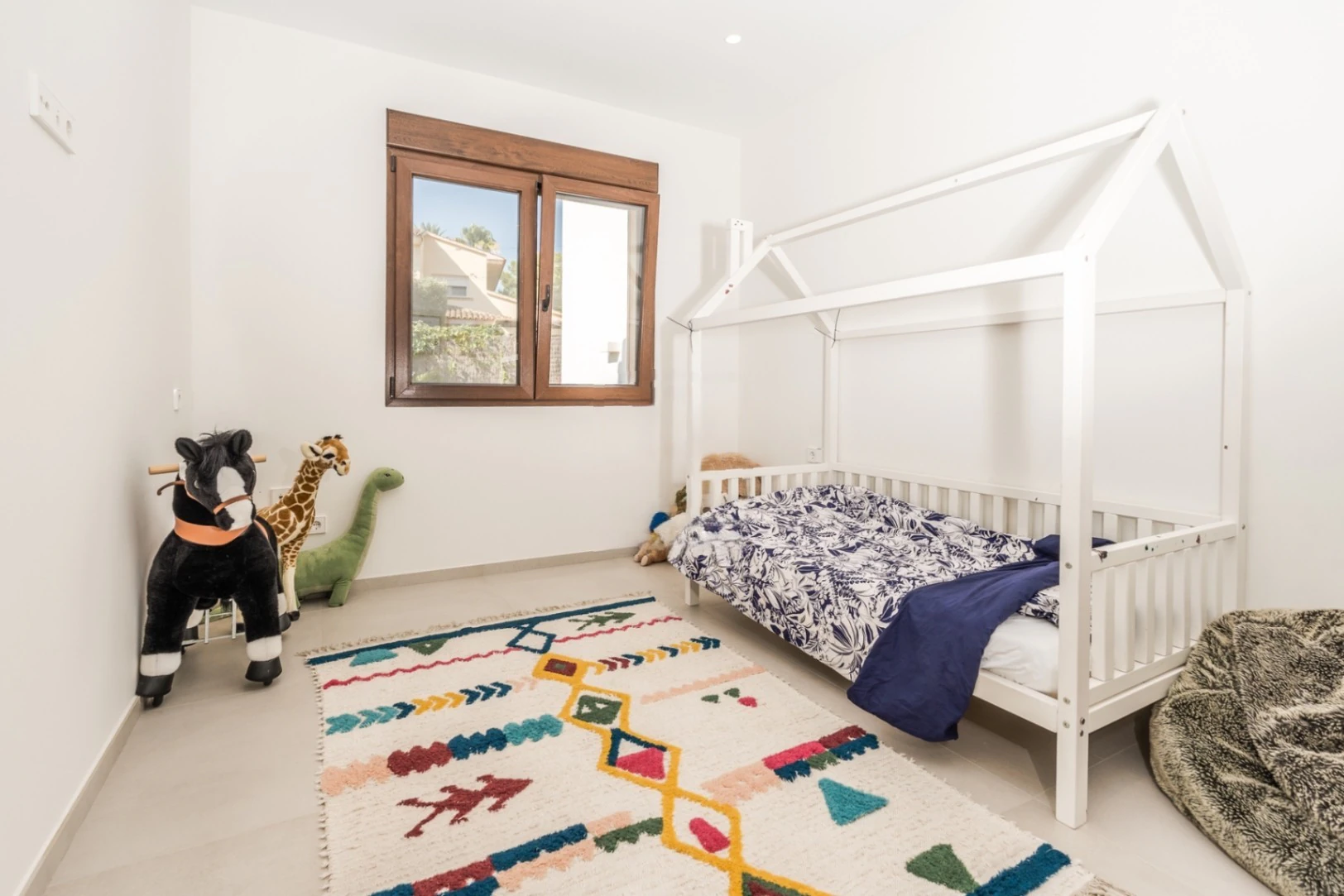 Villa mediterránea de lujo en Jávea – diseño exclusivo, privacidad total y parcela de 2.500 m²
