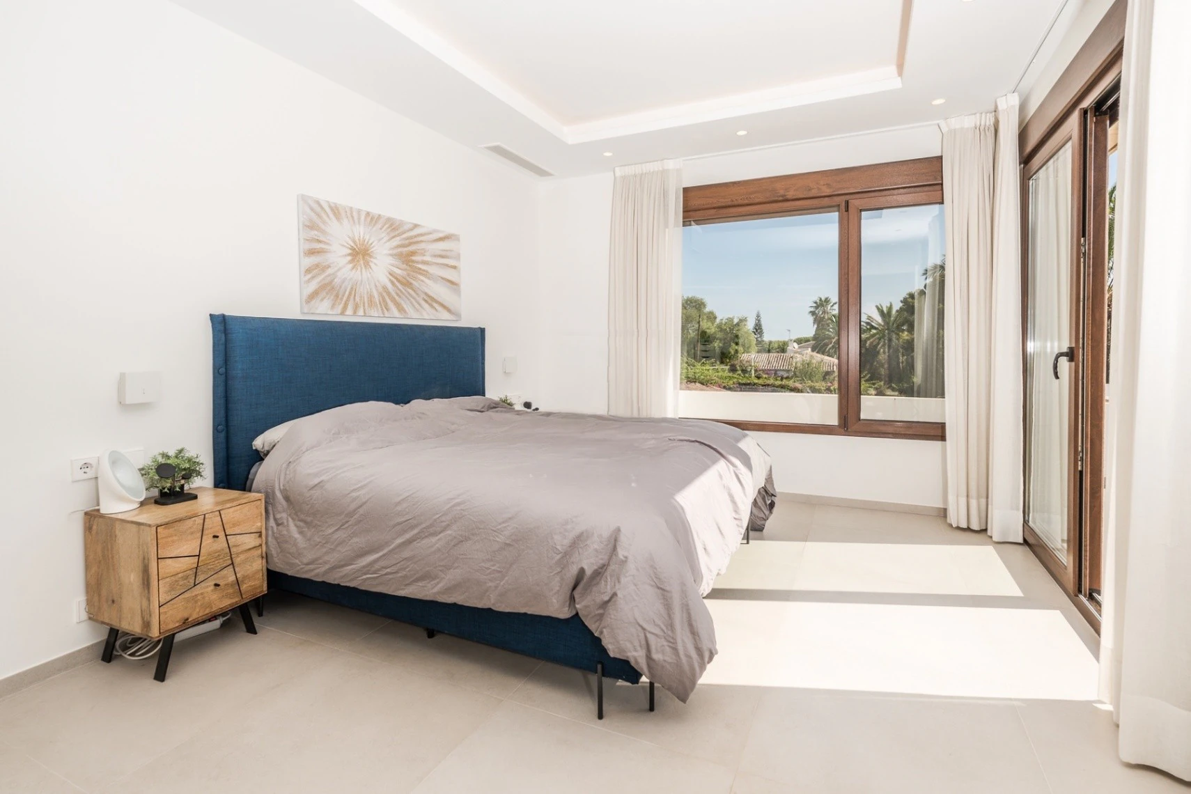 Villa mediterránea de lujo en Jávea – diseño exclusivo, privacidad total y parcela de 2.500 m²