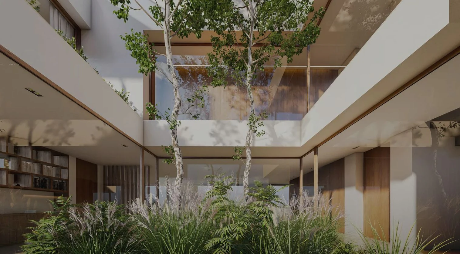 Exclusiva villa contemporánea con esencia mediterránea junto al Montgó, Jávea