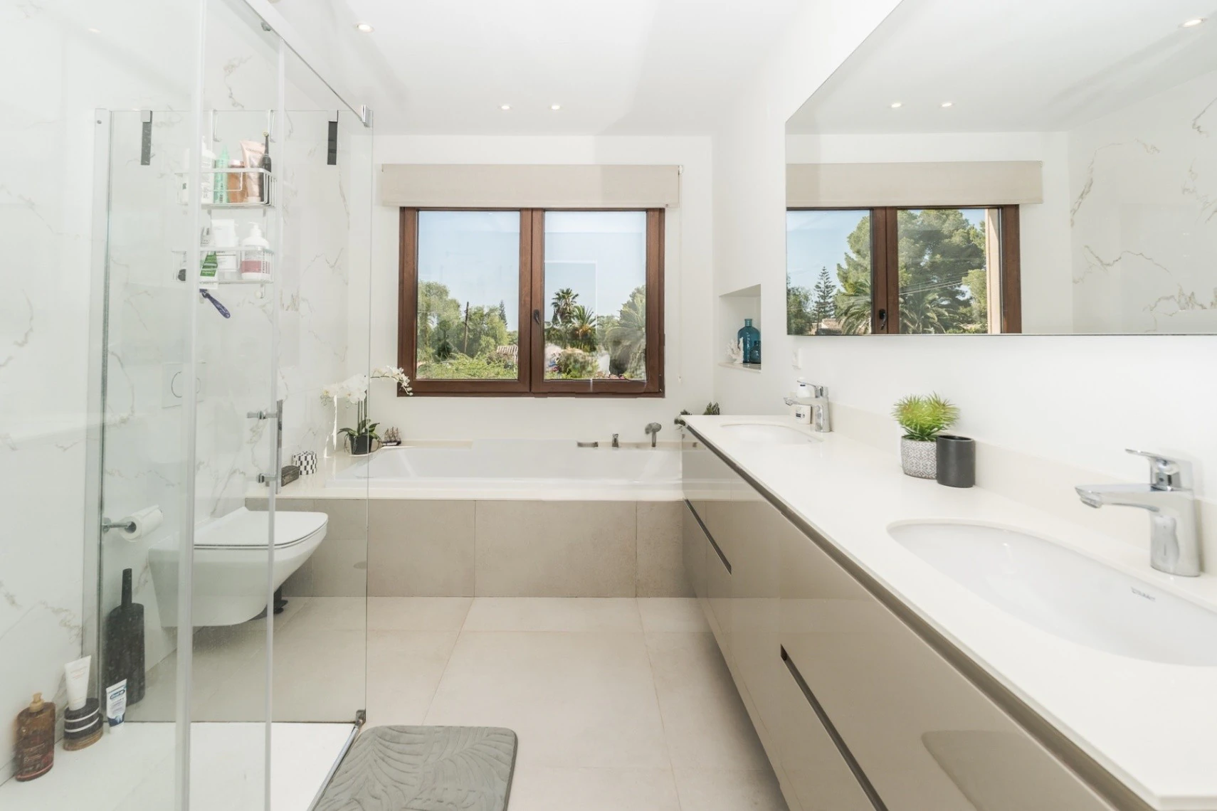Villa mediterránea de lujo en Jávea – diseño exclusivo, privacidad total y parcela de 2.500 m²
