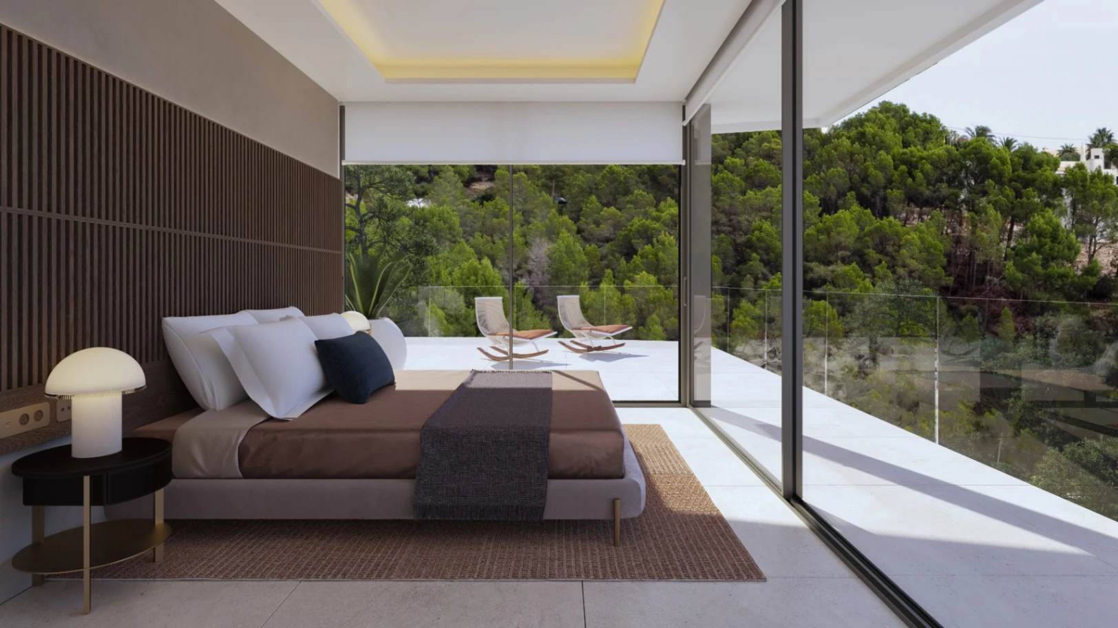 Villa élite en Altea Hills