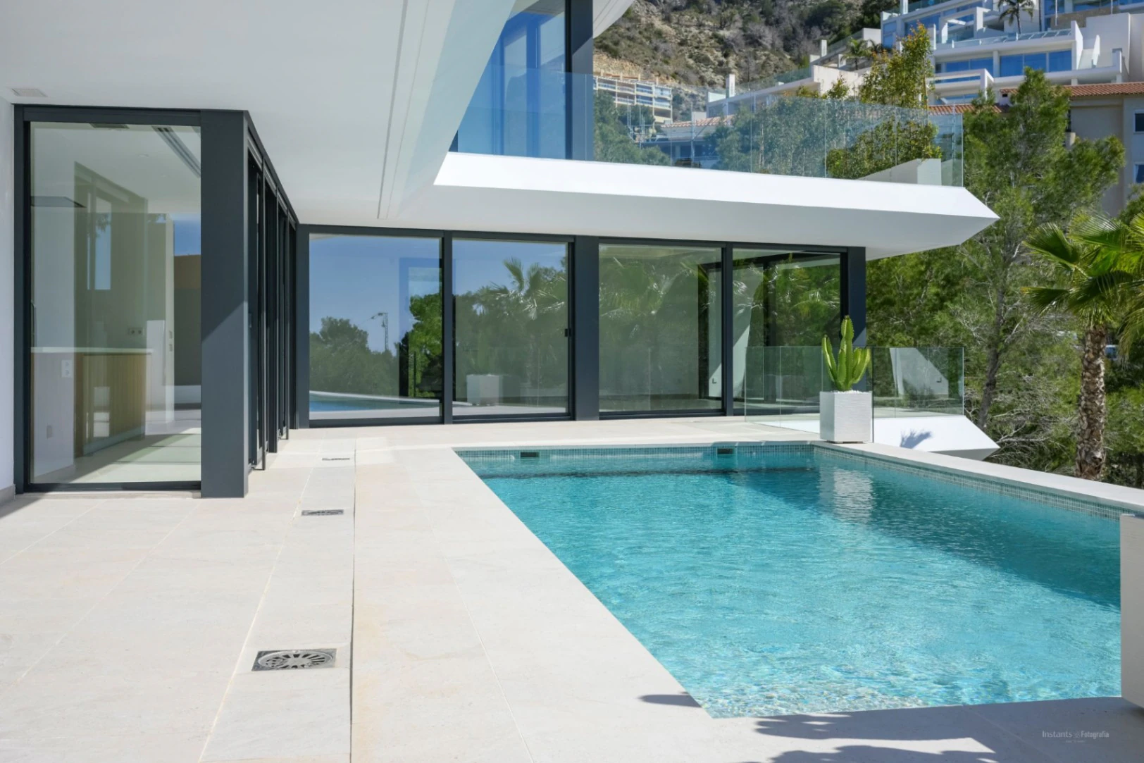 Villa élite en Altea Hills