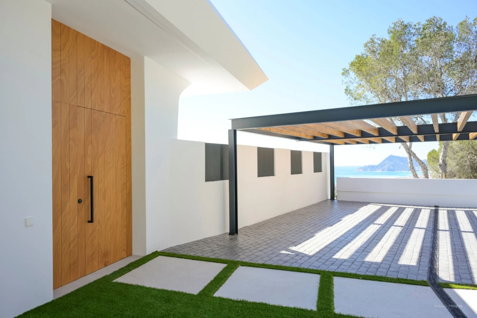 Villa élite en Altea Hills